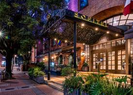 Sofitel Bogota Victoria Regia 4