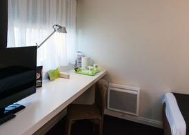 Campanile Agen 3