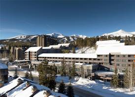 Hotel Alpenrock Breckenridge, Curio Collection by Hilton 5