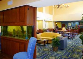 Hampton Inn Dallas-Rockwall 5