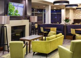 Mercure Sheffield Parkway 2