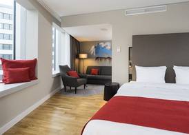 Holiday Inn HAMBURG - CITY NORD by IHG 5