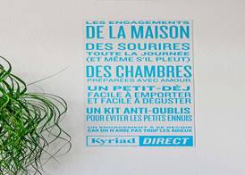 Kyriad Direct Annemasse - Genève 4