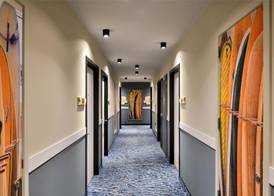 ibis Styles Bredene 5
