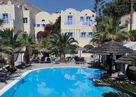 Zephyros Hotel 4