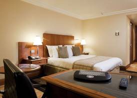 Crowne Plaza LONDON - HEATHROW by IHG 5