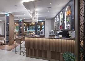 Doubletree By Hilton Plovdiv Center 3