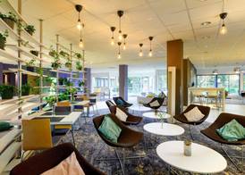 Novotel Gdansk Centrum 4