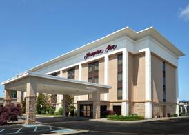 Hampton Inn Rehoboth Beach 3