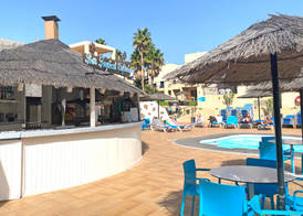 BLUESEA Costa Teguise Gardens 3