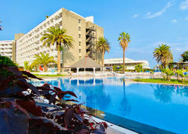 BLUESEA Interpalace 2
