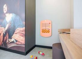 ibis Styles Le Mans Gare Sud 3