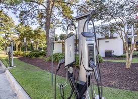 Hampton Inn New Bern 3