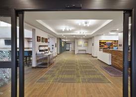 Hampton Inn & Suites Grandville Grand Rapids South 4
