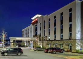 Hampton Inn Emerson @ LakePoint, GA 2