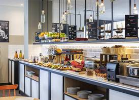 Aparthotel Adagio Paris Montrouge 2