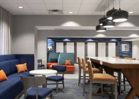 Hampton Inn O'Fallon, Il 3