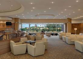 Hotel Oran Bay Managed By Accor 2