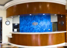 Hampton Inn by Hilton Tampico Zona Dorada 5