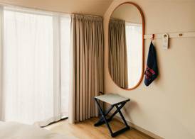 Scandic Go, Grensen 20 5