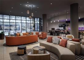 Hilton Albany 4