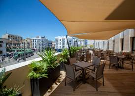 Kyriad Prestige City Center Tunis 4