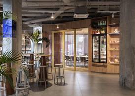 Adagio Access Gent Centrum Dampoort 2