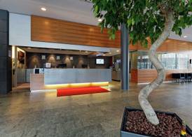 Hilton Garden Inn Stuttgart Neckarpark 4