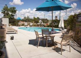 Hampton Inn Tuscaloosa-East 5