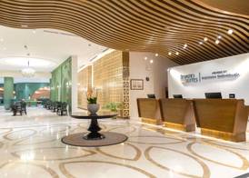 Levatio Suites Muscat, a member of Radisson Individuals 2