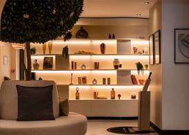 Mercure Paris Ouest Saint Germain 3