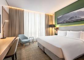 Radisson Hotel & Residence Riyadh Olaya 2