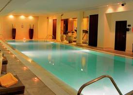 Doubletree By Hilton La Torre Golf Resort 4