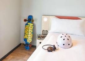 Ibis Budget Singen 24h geöffnet 5