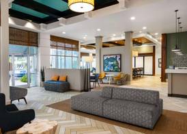 Hampton Inn & Suites San Juan 4