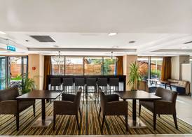Hampton by Hilton Cluj-Napoca 5