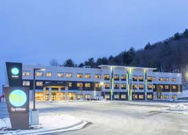 Tru By Hilton Binghamton Vestal 4