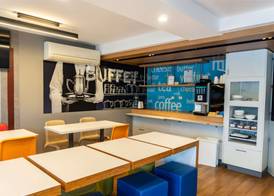 ibis Budget - Melbourne Airport 2