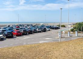 ibis Le Touquet Thalassa 4