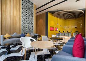 ibis Bangkok Sukhumvit 24 4