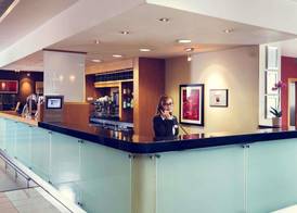Mercure Glasgow City Hotel 2