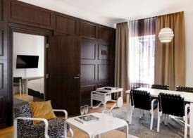 Radisson Blu Plaza Hotel, Helsinki 4