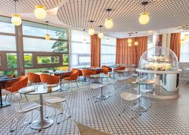 Novotel Saint-Quentin en Yvelines 3