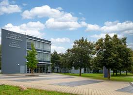 Flightgate Munich Airport Hotel, a member of Radisson Individuals 3