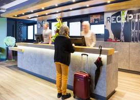 ibis budget Thonon Les Bains 2