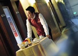 Crowne Plaza BEIJING INTERNATIONAL AIRPORT by IHG 4