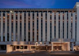 ROK Hotel Kingston, Tapestry Collection By Hilton 3