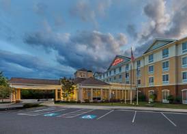 Hilton Garden Inn Aiken 3
