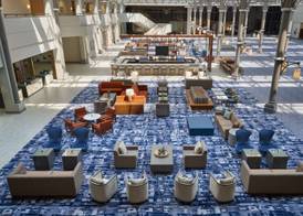 Hilton Houston North 4