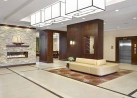 Homewood Suites by Hilton Halifax Downtown 5